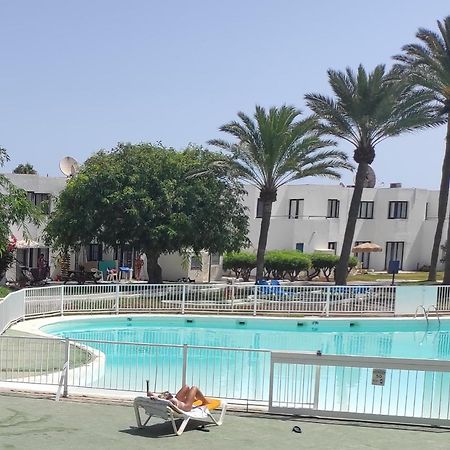 Alojamiento Playa Centro Corralejo 17 Экстерьер фото
