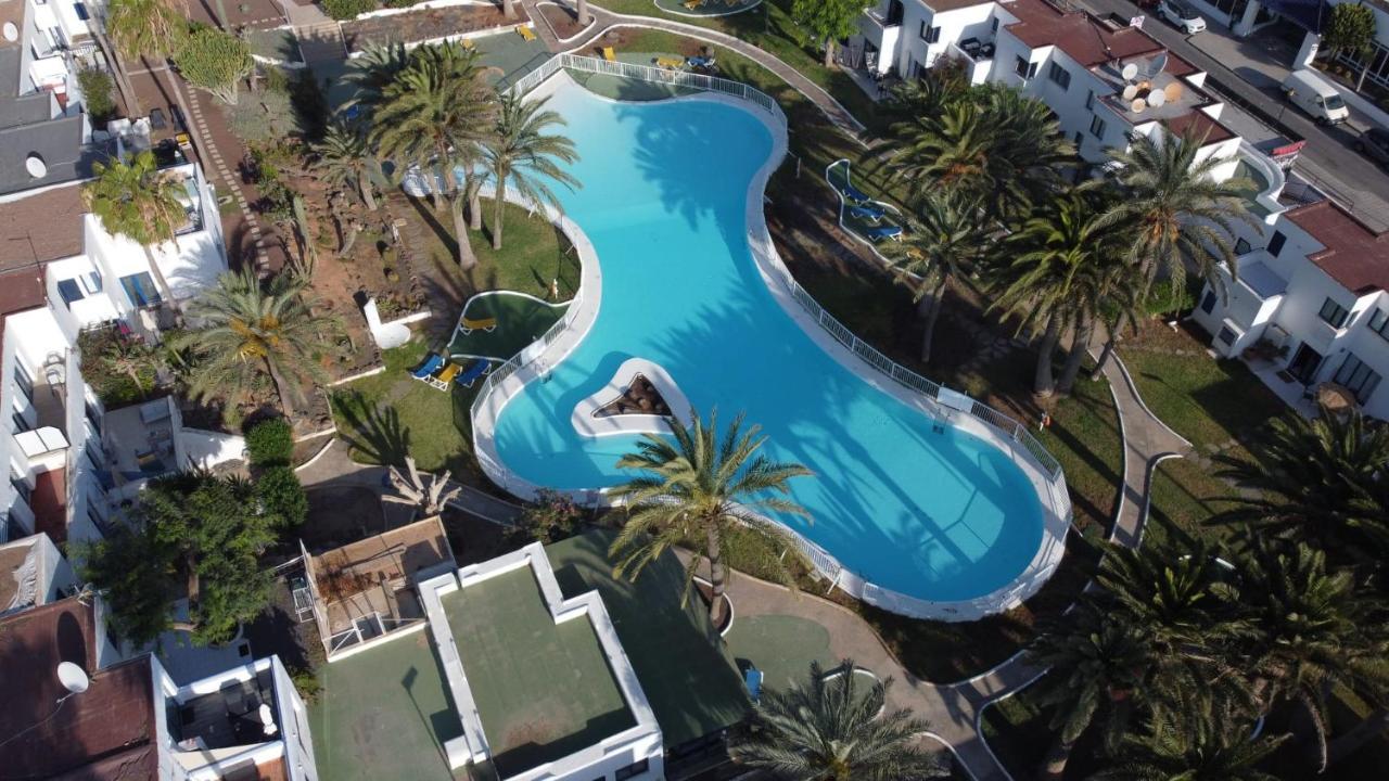 Alojamiento Playa Centro Corralejo 17 Экстерьер фото