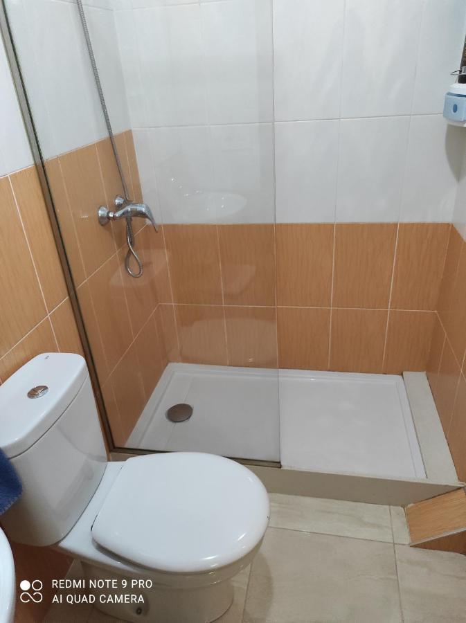 Alojamiento Playa Centro Corralejo 17 Экстерьер фото