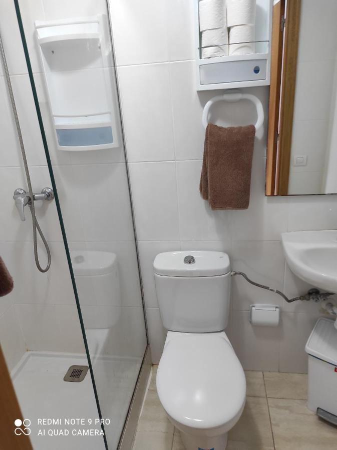 Alojamiento Playa Centro Corralejo 17 Экстерьер фото